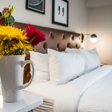 Four Points by Sheraton Allentown Lehigh Valley Hotels in Lehigh County