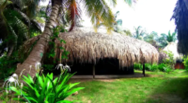 帕爾梅拉斯酒店