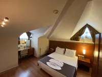 Triada Gayrettepe Hotel in zona The Guide Istanbul