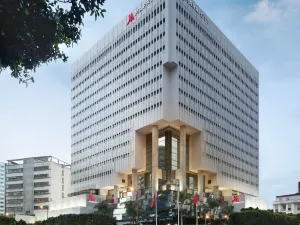 카사블랑카 메리어트 호텔