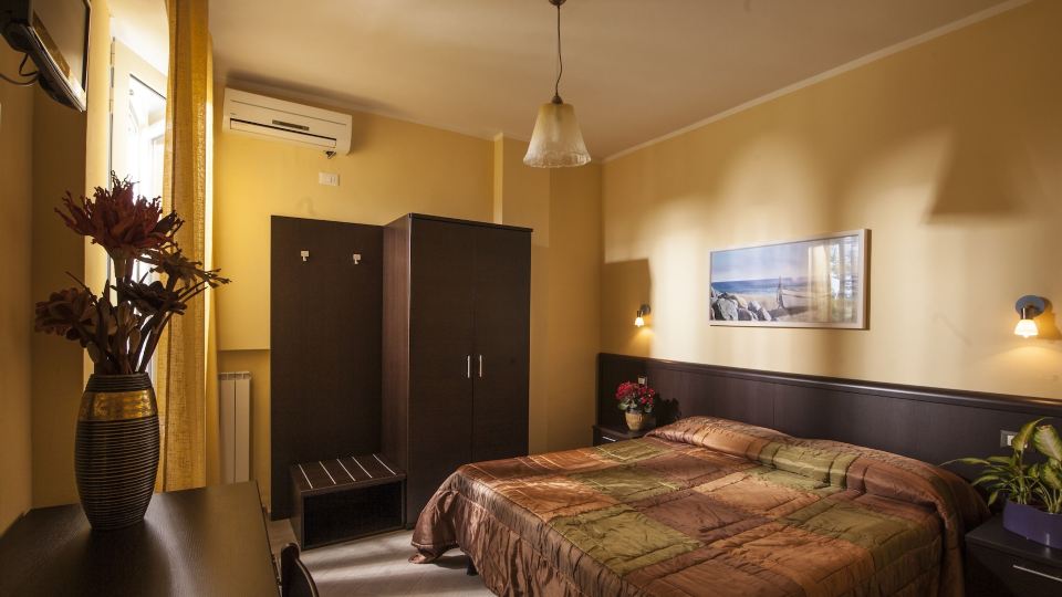 Hotel Il Cavaliere Nero