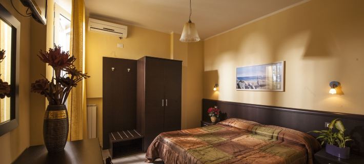Hotel Il Cavaliere Nero Hotels in Pisa