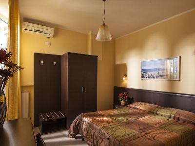 Hotel Il Cavaliere Nero