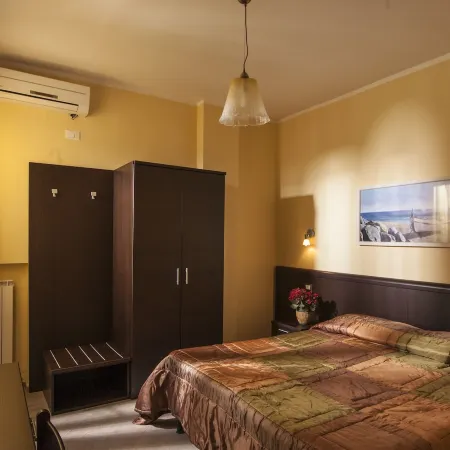 Hotel Il Cavaliere Nero