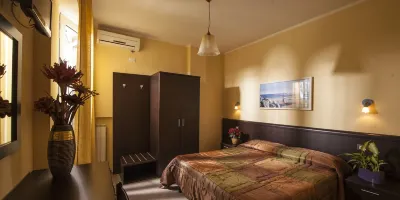 Hotel Il Cavaliere Nero
