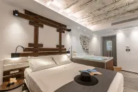 Mariet Naxos Elegant Suites Hotels near Kastro