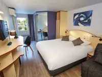 Kyriad Direct Lyon - Bron Eurexpo Hotels in Saint-Priest