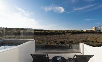 Griseo Villas