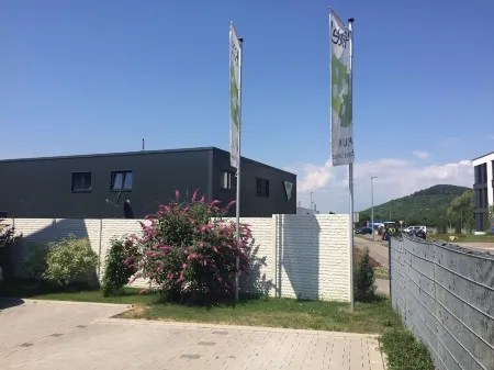 Bed & Breakfast Outlet Hotel