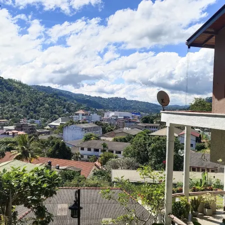 Marvel Hills Kandy