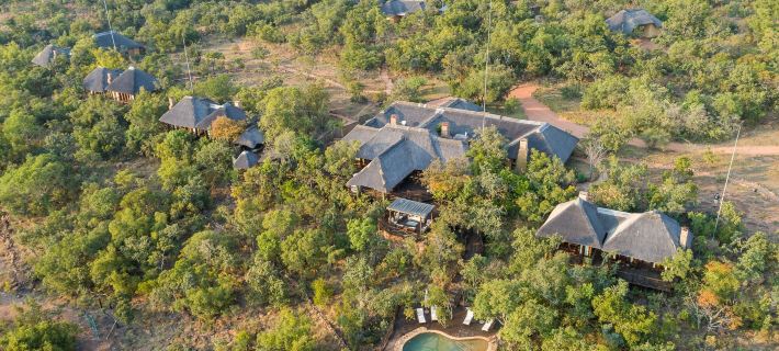 Tintswalo Waterberg Hotels in Waterberg District Municipality