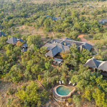 Tintswalo Waterberg