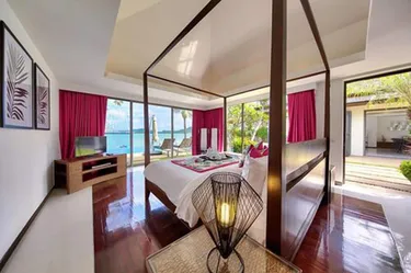 รูปภาพของบ้านเฟื่องฟ้า