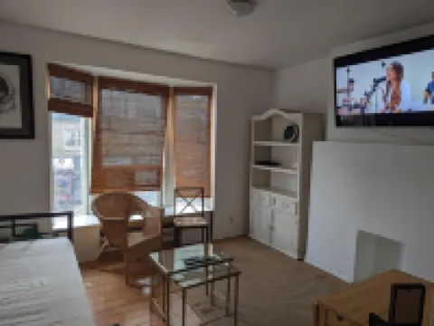 The Parkdale Hostellerie