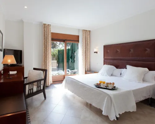 Hotel Boutique MR Palau Verd - Adults Only Hotels in Dénia
