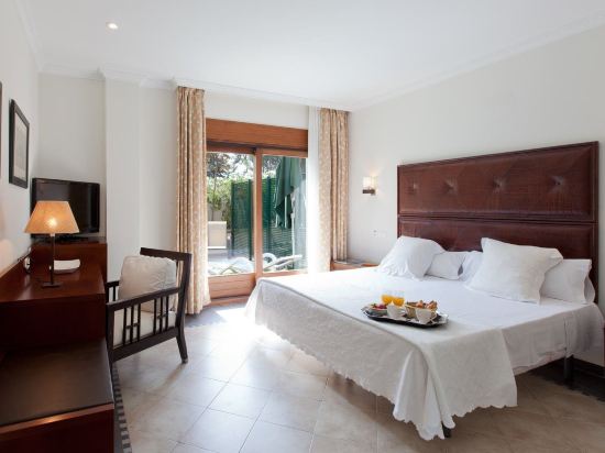 Hotel Palau Verd