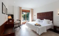 Hotel Boutique MR Palau Verd - Adults Only Hotels near The Climate Monument