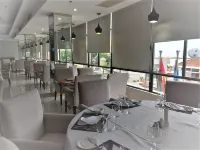 Hotel Express - petit déjeuner