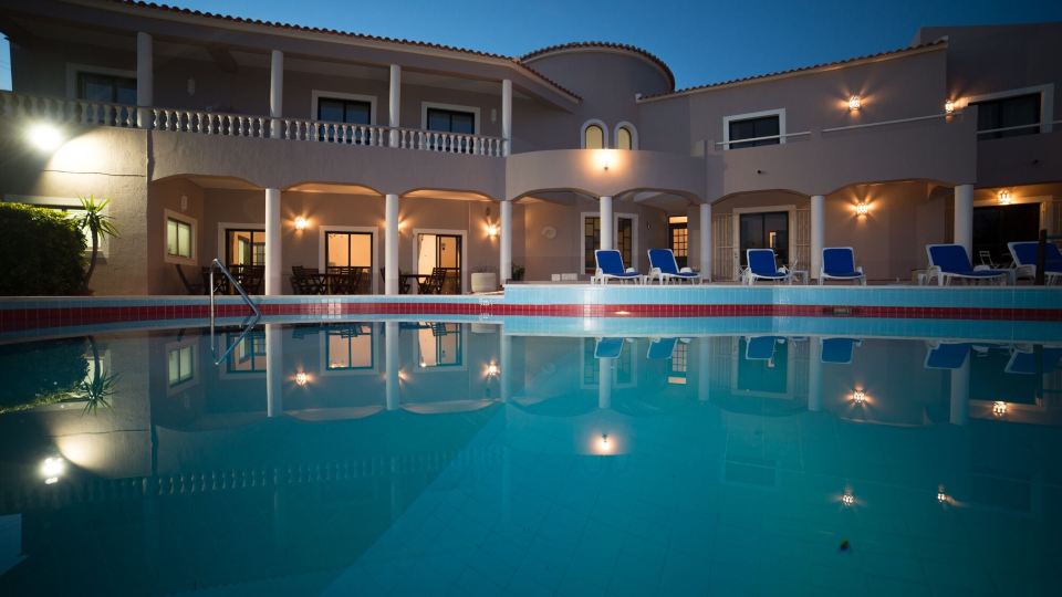 Casa Rosa Montes