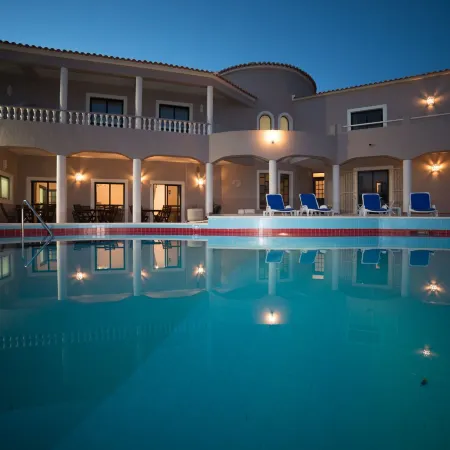 Casa Rosa Montes