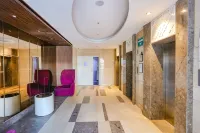 FabHotel Sapphire 83, Manesar, Gurgaon Các khách sạn ở Manesar