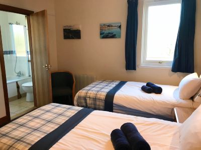 Other St Columba Hotel Photo