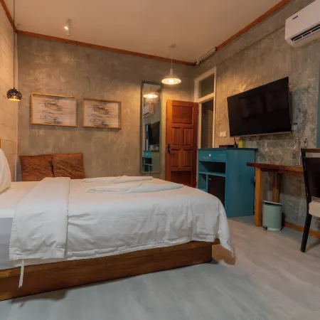 Maamadi Boutique
