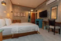 Maamadi Boutique Hotels in Maafushi