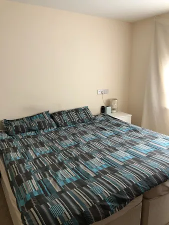 Salaam Letting Отели рядом с достопримечательностью «Галливерс Ленд Тем Парк Резорт»