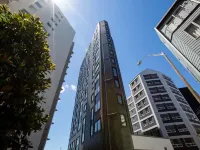 Beautiful 2Br Unit Next to Myers Park Zodiak Stays