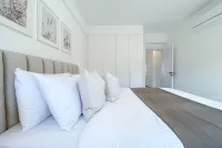 Phaedrus Living White Hills Suites Panoramic View - Homestays