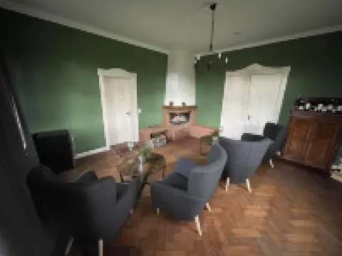 Landgasthof Witten Hotels in Labenz