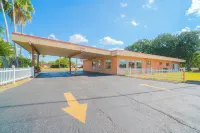 Vali Ho Motel by OYO Weslaco Mercedes - Wifi