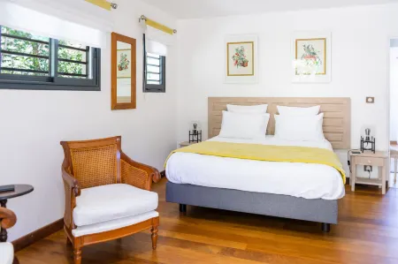 Escapade Bellepierre (l