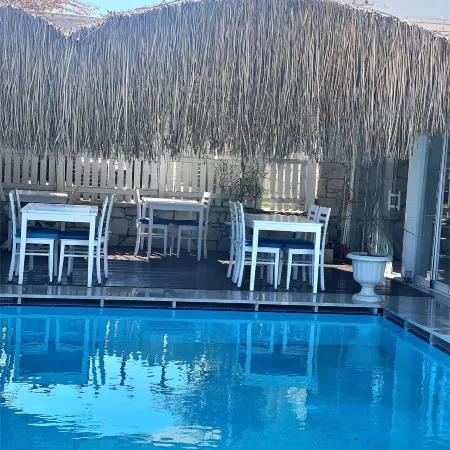 Alacati Eldoris Hotel