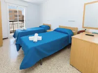 Hostal El Mercat Hotels in Villajoyosa