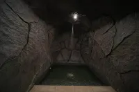 Dili Town Resort and Spa - Phòng Gym