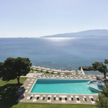 Kalamaki Beach Resort