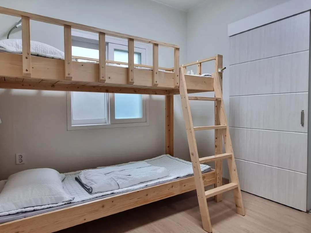 Daegu House - Hostel - 대구광역시