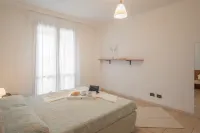 Stylish Residence le Fontane 1 Bedroom Apartment Sleeps 4 Person-No2502