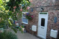 Saltburn Holidays Bluebell Cottage Hotels near B&M Home Store with Garden Centre