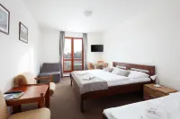 ProFamily Hotel Top Benecko Hotels in 