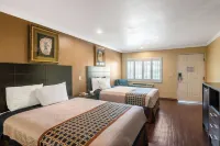 Rodeway Inn Artesia Cerritos Hotels in Norwalk