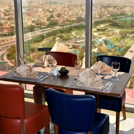 Ramada Encore by Wyndham Kuwait Downtown