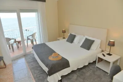 Rallye Hotel Hotels in L' Escala