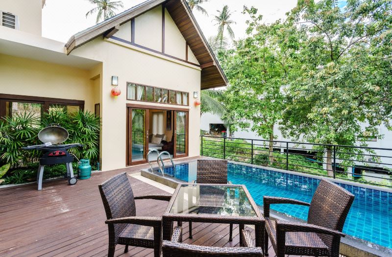 Chaweng Noi Villa photo 2