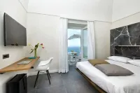 Villa Orleans - Balkoner