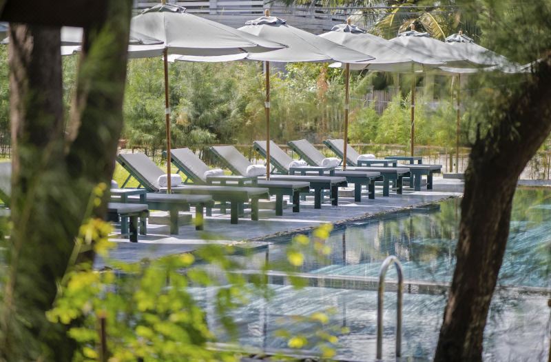 Sol An Bang Beach Resort & Spa photo 2