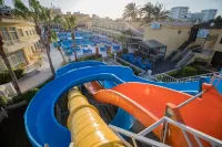 Sand Beach Resort Hotels in Hurghada