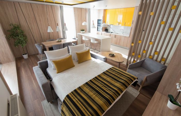Sarajevo Daily Apartments